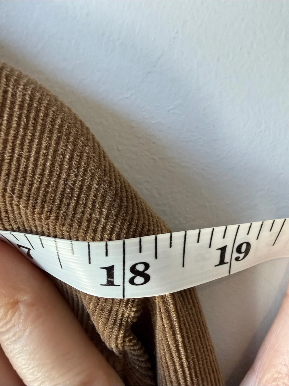 True Religion Corduroy Blazer Sport Coat